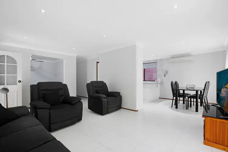 Second view of Homely house listing, 10a Clarence Street, Canley Heights NSW 2166