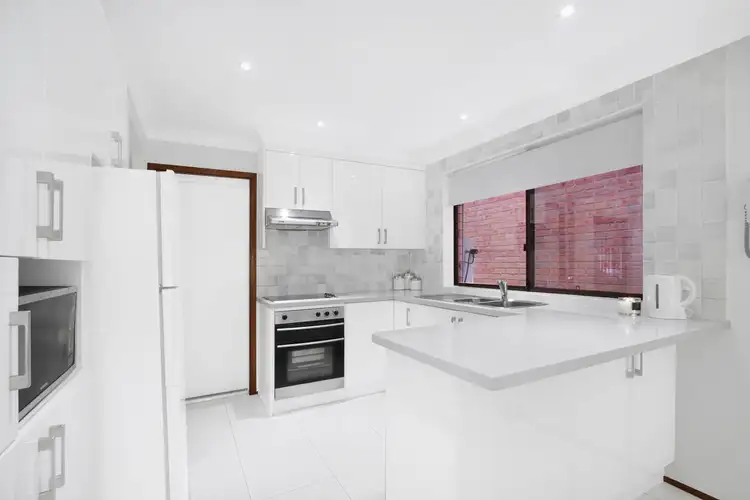 Third view of Homely house listing, 10a Clarence Street, Canley Heights NSW 2166