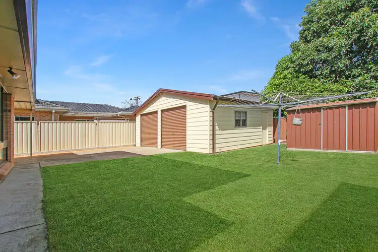 Sixth view of Homely house listing, 10a Clarence Street, Canley Heights NSW 2166