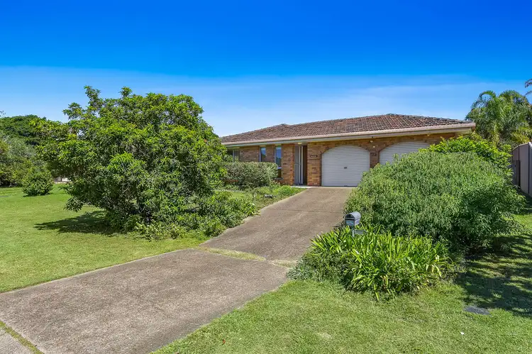 32 Cara Street, Aspley QLD 4034