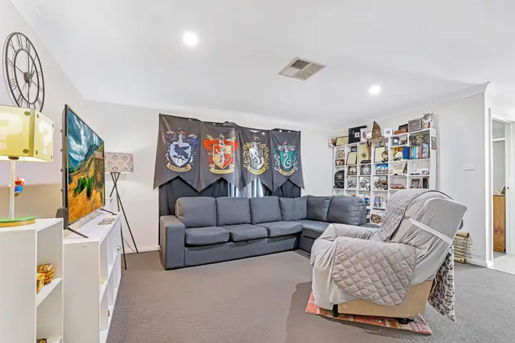 Second view of Homely house listing, 22 Kingham Street, Tamworth NSW 2340