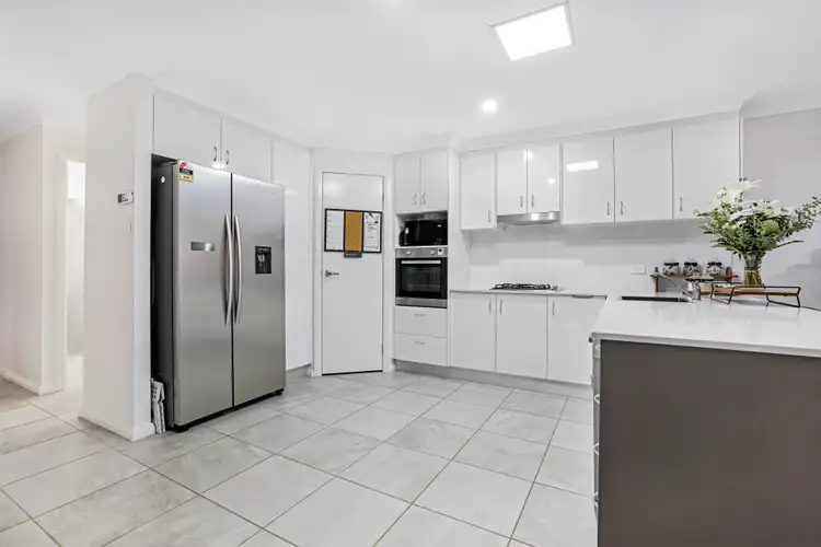 Third view of Homely house listing, 22 Kingham Street, Tamworth NSW 2340