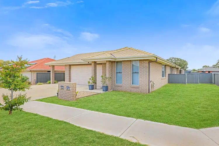Fifth view of Homely house listing, 22 Kingham Street, Tamworth NSW 2340
