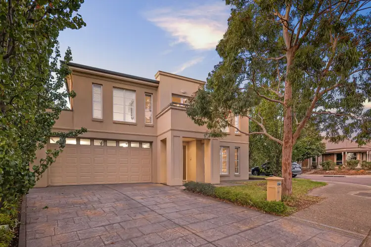 36 Bonython Way, Craigburn Farm SA 5051