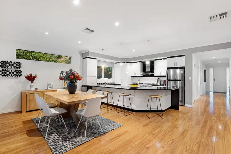 Third view of Homely house listing, 36 Bonython Way, Craigburn Farm SA 5051