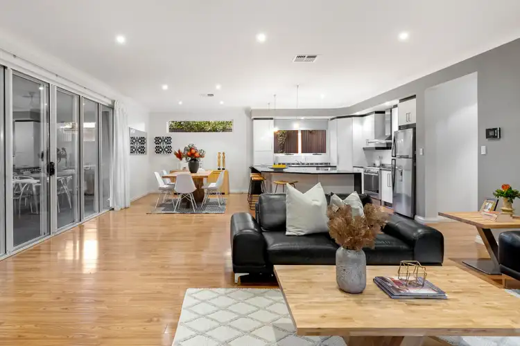 Fourth view of Homely house listing, 36 Bonython Way, Craigburn Farm SA 5051