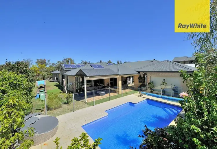 Main view of Homely house listing, 15 Ackworth Grange, The Vines WA 6069