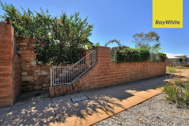 Second view of Homely house listing, 15 Ackworth Grange, The Vines WA 6069