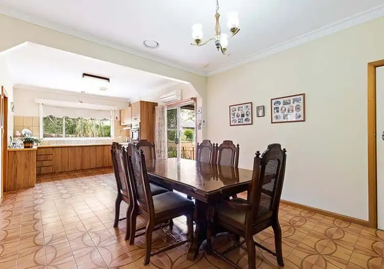 Sixth view of Homely house listing, 16 Melissa Street, Mount Waverley VIC 3149