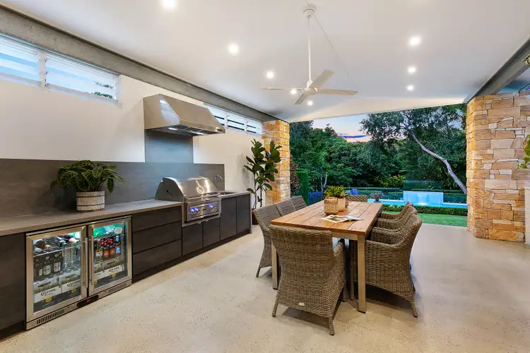 Third view of Homely house listing, 9 Gwydir Avenue, Turramurra NSW 2074