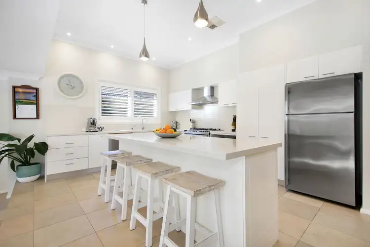 Fourth view of Homely house listing, 9 Gwydir Avenue, Turramurra NSW 2074