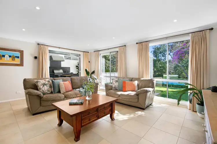 Sixth view of Homely house listing, 9 Gwydir Avenue, Turramurra NSW 2074