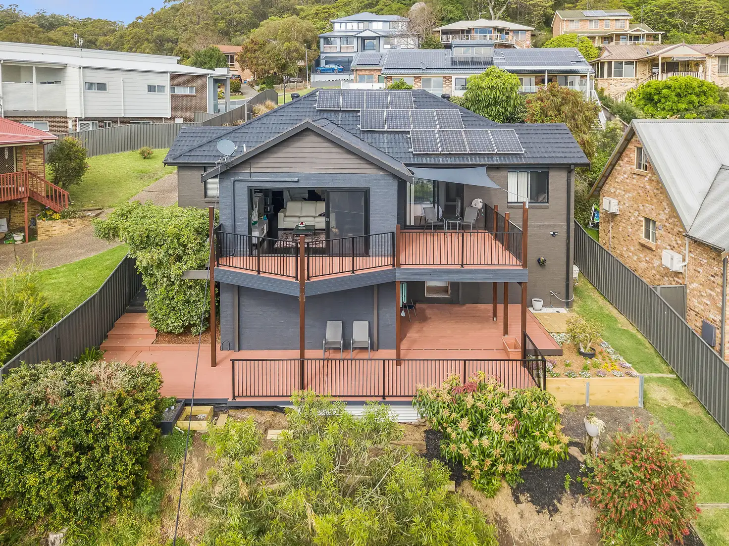 Main view of Homely house listing, 9 Woombye Close, Koonawarra NSW 2530