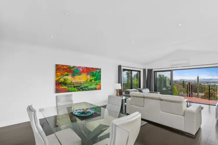 Fourth view of Homely house listing, 9 Woombye Close, Koonawarra NSW 2530