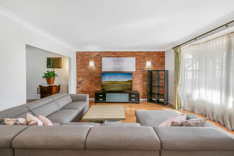 Third view of Homely house listing, 52A Dutton Street, Bankstown NSW 2200