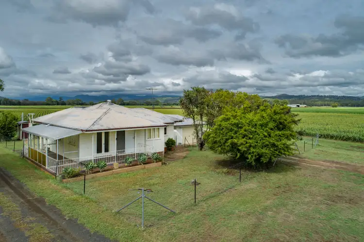 Second view of Homely rural property listing, 9 - 11 Mulgowie Road, Laidley QLD 4341
