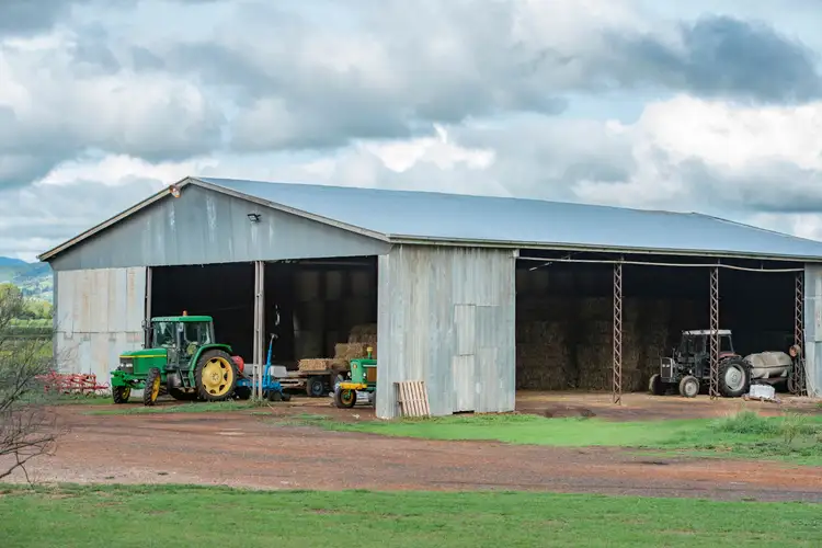 Fourth view of Homely rural property listing, 9 - 11 Mulgowie Road, Laidley QLD 4341