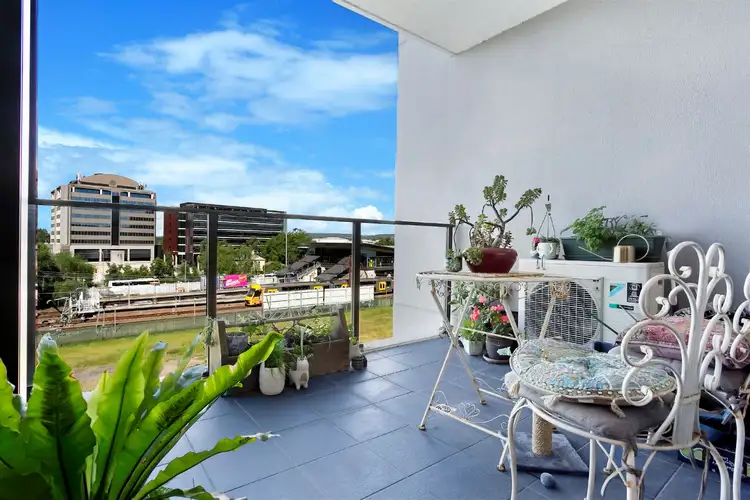 501/81a Lord Sheffield Circuit, Penrith NSW 2750