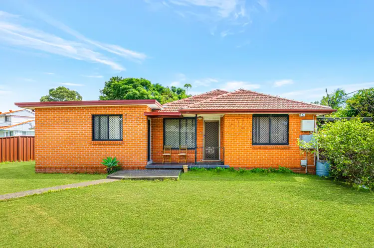Main view of Homely house listing, 67 Willan Drive, Cartwright NSW 2168