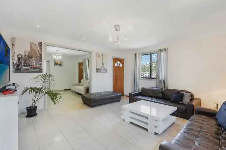 Third view of Homely house listing, 67 Willan Drive, Cartwright NSW 2168