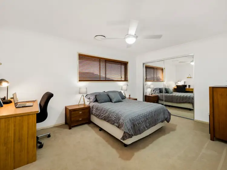 Fourth view of Homely house listing, 41 Fairlie Street, Kellyville Ridge NSW 2155
