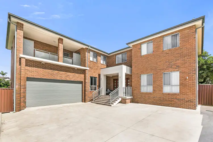 80 William Street, Condell Park NSW 2200