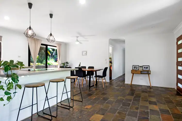 Second view of Homely house listing, 6 Sauvignon Court, Molendinar QLD 4214