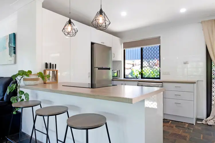 Third view of Homely house listing, 6 Sauvignon Court, Molendinar QLD 4214