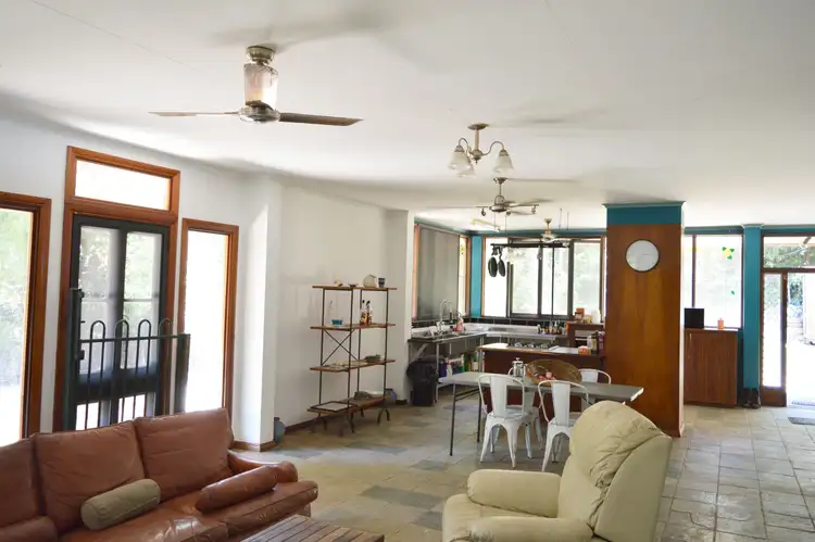 Third view of Homely house listing, 603 El Arish/Mission Beach Road, Mission Beach QLD 4852