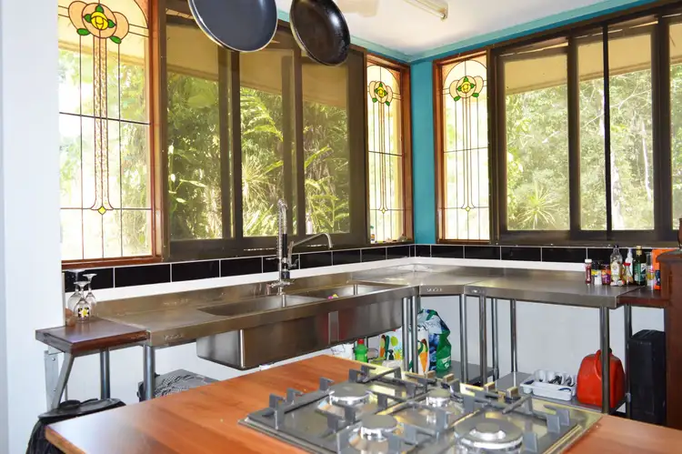Fourth view of Homely house listing, 603 El Arish/Mission Beach Road, Mission Beach QLD 4852
