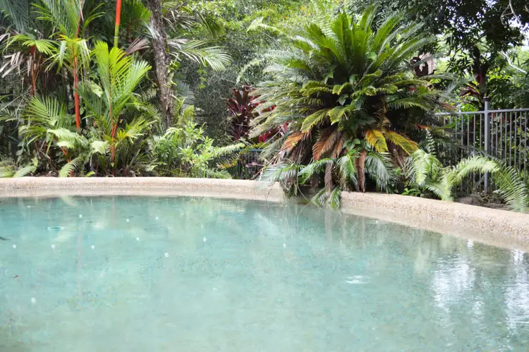 Fifth view of Homely house listing, 603 El Arish/Mission Beach Road, Mission Beach QLD 4852