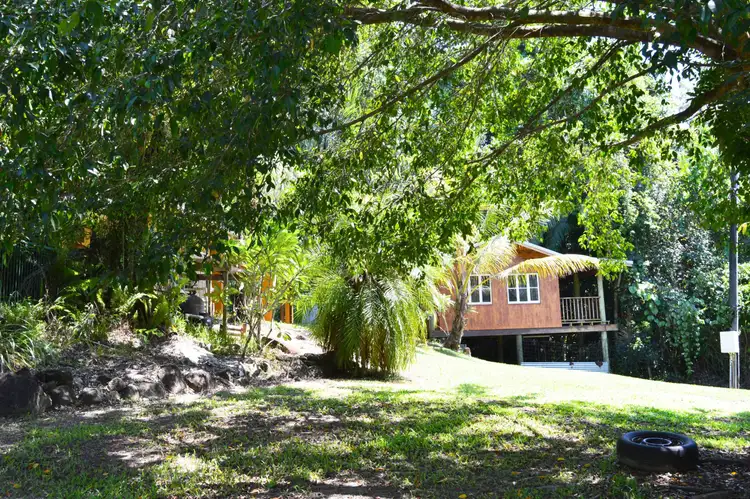 Sixth view of Homely house listing, 603 El Arish/Mission Beach Road, Mission Beach QLD 4852