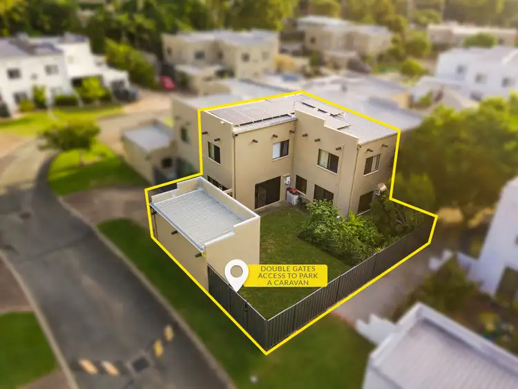 19/61 Harburg Drive, Beenleigh QLD 4207