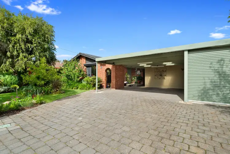 Second view of Homely house listing, 16 Clarence Street, Shepparton VIC 3630
