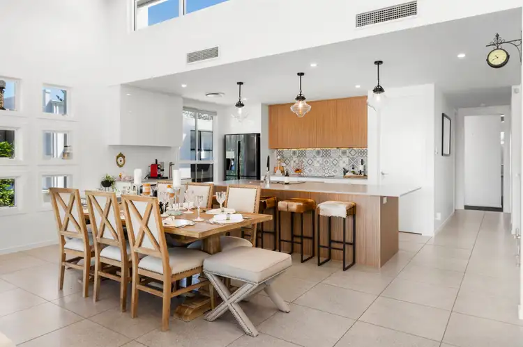 Fifth view of Homely semi-detached listing, 1/28 Blondell Avenue, Surfers Paradise QLD 4217