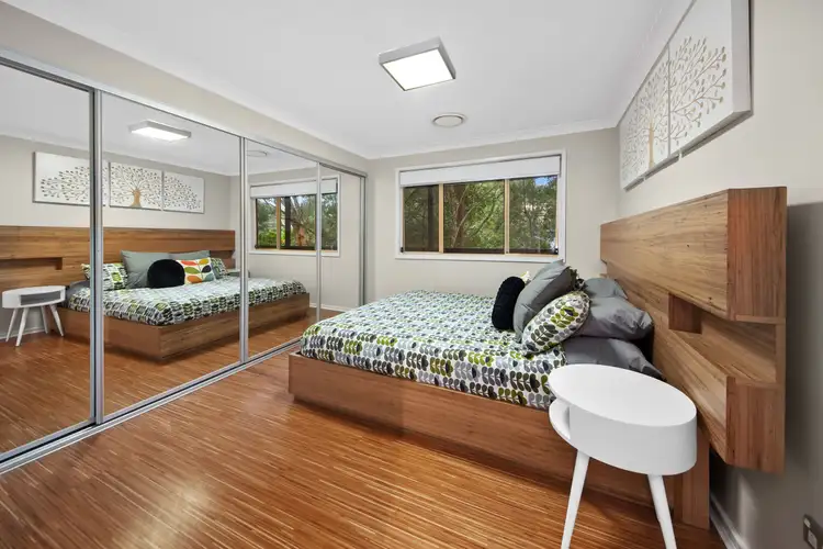 Sixth view of Homely house listing, 33 Nundah Place, Woronora NSW 2232