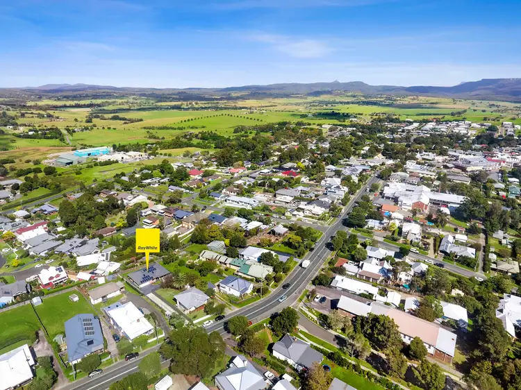 Second view of Homely house listing, 159a Princes Highway, Milton NSW 2538