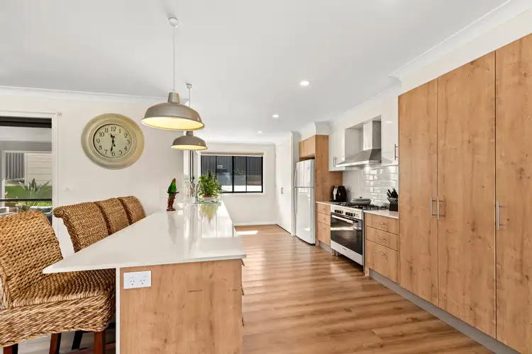 Fourth view of Homely house listing, 159a Princes Highway, Milton NSW 2538