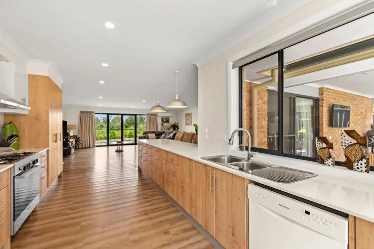 Fifth view of Homely house listing, 159a Princes Highway, Milton NSW 2538