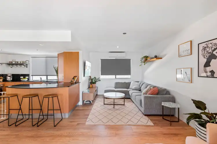 Fifth view of Homely townhouse listing, 3/4 Station Street, Tugun QLD 4224