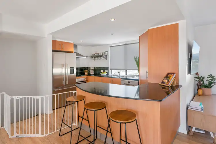 Sixth view of Homely townhouse listing, 3/4 Station Street, Tugun QLD 4224