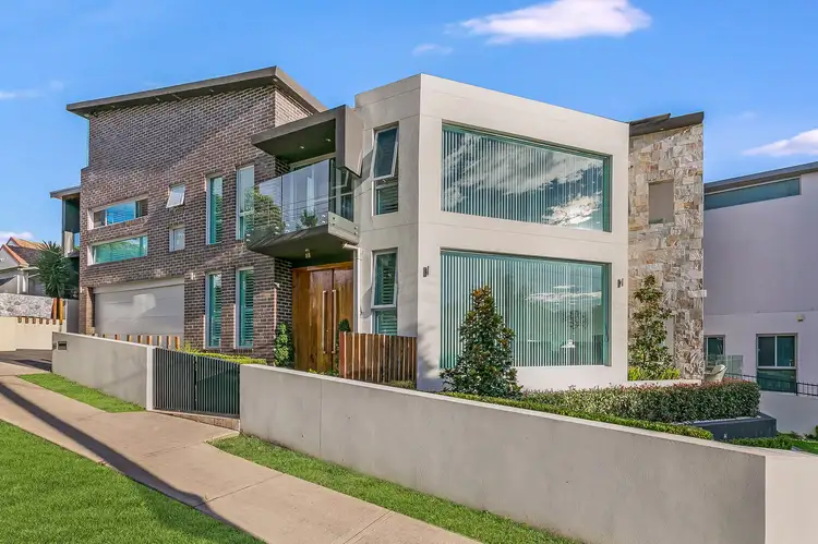 Second view of Homely house listing, 49 Bowden Boulevard, Yagoona NSW 2199