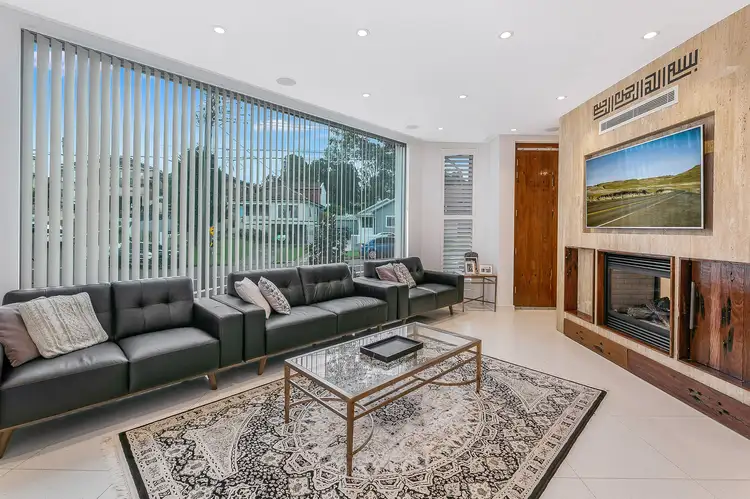 Third view of Homely house listing, 49 Bowden Boulevard, Yagoona NSW 2199