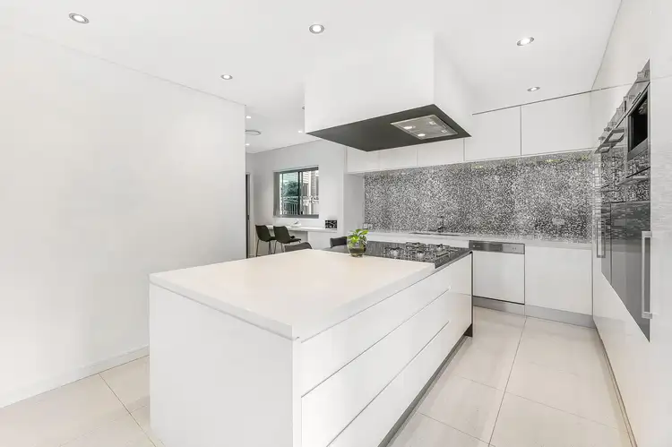 Fourth view of Homely house listing, 49 Bowden Boulevard, Yagoona NSW 2199