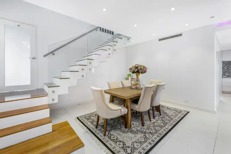Fifth view of Homely house listing, 49 Bowden Boulevard, Yagoona NSW 2199