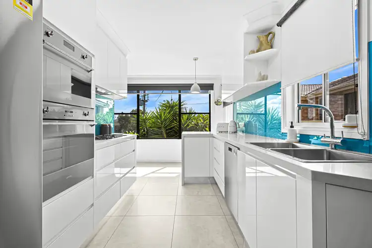 Third view of Homely house listing, 13 Provan Street, Barrack Heights NSW 2528