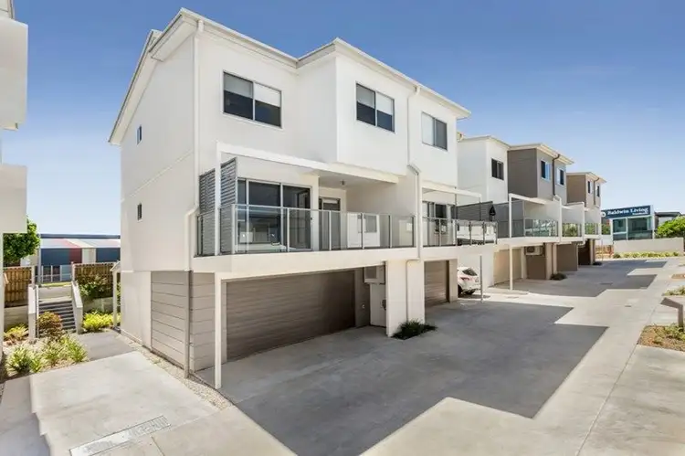 Main view of Homely house listing, 22/245 Handford Road, Taigum QLD 4018