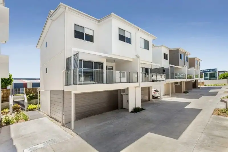 Main view of Homely house listing, 22/245 Handford Road, Taigum QLD 4018