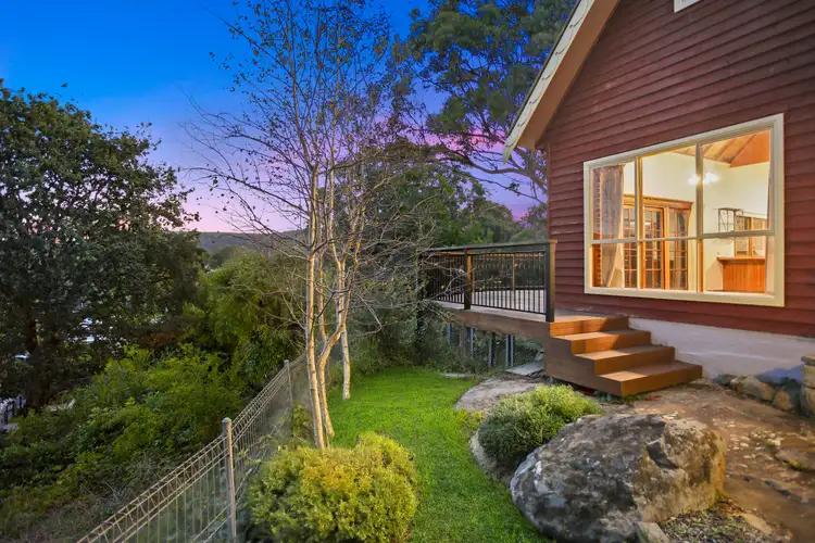 Third view of Homely house listing, 45 Bowral Street, Mittagong NSW 2575