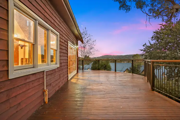 Fourth view of Homely house listing, 45 Bowral Street, Mittagong NSW 2575
